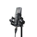 AKG C114, Recording Microphone, Professional Sound Quality, Read More, Simplified Operation