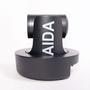 AIDA PTZ-X12-IP, Broadcast/Conference FHD IP/SDI/HDMI/USB3 PTZ Camera 12X Zoom