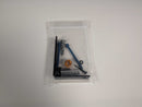 RF Venue Wall Mount Kit Black WMK-BLACK, Wall Mount Kit for Diversity Fin IPX Antenna, Black