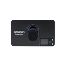 amaran Pano 60c Kit (Charcoal), 60W Full-Color Panel LED Light, 2,300K - 10,000K CCT, CRI 96