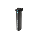 amaran Peak 75, 66.6Wh all-in-one portable grip mobile power solution with native amaran Ace E-Lock