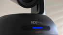 AIDA PTZ-NDI3-X20B, Broadcast/Conference NDI®|HX3 120fps FHD NDI/IP/SRT/SDI/HDMI PTZ Camera 20X Zoom Auto-Tracking Black