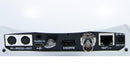 AIDA PTZ-NDI3-X20B, Broadcast/Conference NDI®|HX3 120fps FHD NDI/IP/SRT/SDI/HDMI PTZ Camera 20X Zoom Auto-Tracking Black