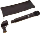 Shure QLXD2TA/K9HS-X52, QLXD2 Wireless HH W/KSM9HS Head Taa