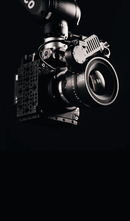 DZOFILM Gnosis 90mm T2.8 Macro Prime Lens-imperial(with case), Full-Frame Macro Cine Prime, Interchangeable PL EF LPL Mount, 16-Blade Iris, M105 Front Filter
