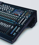 Allen & Heath Qu-24C Chrome Edition Digital Mixer - View 2