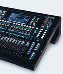 Allen & Heath Qu-32C Chrome Edition Digital Mixer - View 2