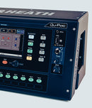 Allen & Heath Qu-Pac 32-Channel Rackmount Digital Mixer - View 2