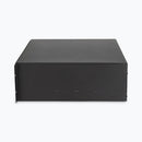 On-Stage RDL3000, 3U Locking Rack Drawer, Steel Material, Black, 3U
