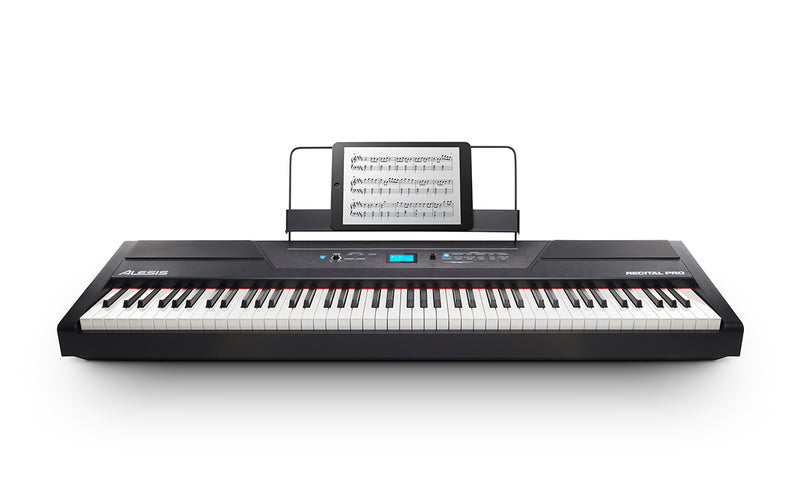 ALESIS RECITALPROXUS RECITAL PRO