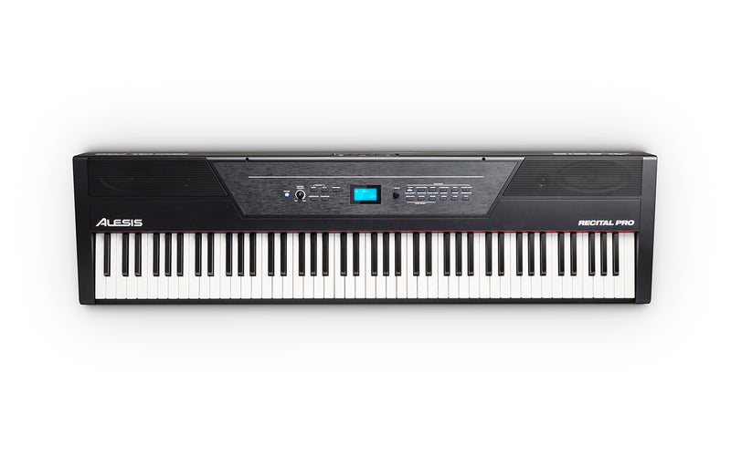 ALESIS RECITALPROXUS RECITAL PRO