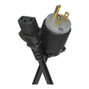 Chauvet Professional REM Mira Power Cable 10m