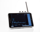 RF Venue RF Explorer Pro RF-EXPLORER-PRO, Handheld RF Spectrum Analyzer for Wireless Microphones and IEMs