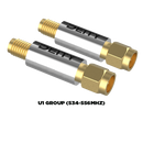 Deity Theos RF Filter U4 Group (585-609 MHz)