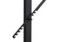 HOSA - 19-inch Rack, Rolling Design, 12 U