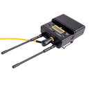 Deity RX-Link Locking 3.5mm to Right Angle XLR