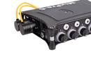 Deity RX-Link Locking 3.5mm to Right Angle XLR
