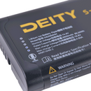 Deity S-95 Smart Battery, Power Solution