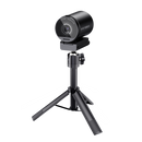 EMEET SmartCam S800, 4K Streaming Webcam with Sony 1/2" Sensor, HDR Support, PDAF and TOF Dual Autofocus, 1080p 60fps, AI Face Autofocus, 2 Noise-Cancelling Mics and 40 to 73 Degree Field of View