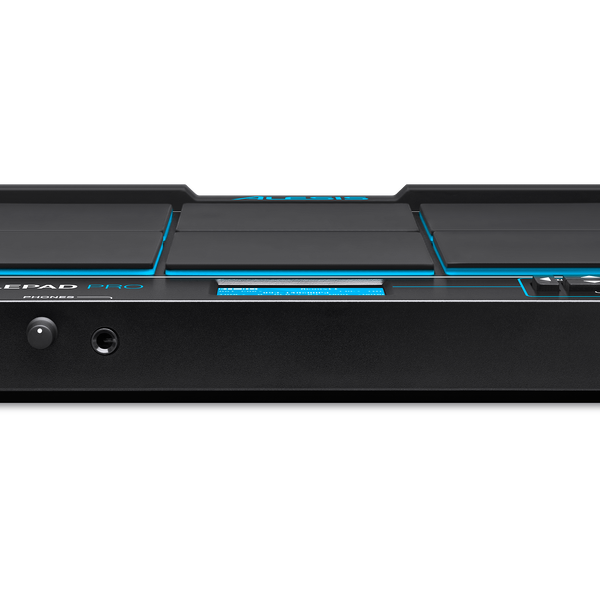 DTM・DAW ALESIS SAMPLEPAD PRO Amazon.com: Alesis SamplePad Pro - Percussion and Sample