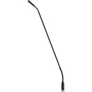 Shure MXC425DF/C, Mxc 25" Gooseneck Microphone, Dual Flex