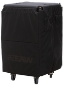 EAW Cover Transport Double SB818/SBX118F, Transport Cover for 2 x SB818/SBX818F