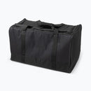 On-Stage SB1200, 12" Speaker Bag, Heavy-duty Padded Nylon Material, Black