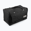 On-Stage SB1200, 12" Speaker Bag, Heavy-duty Padded Nylon Material, Black
