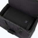 On-Stage SB1200, 12" Speaker Bag, Heavy-duty Padded Nylon Material, Black