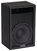 EAW SB120zP Black, Passive 12in Installation Subwoofer