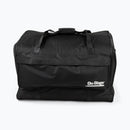 On-Stage SB1500, 15" Speaker Bag, Heavy-duty Padded Nylon Material, Black