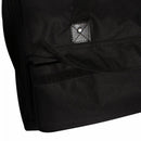 On-Stage SB1500, 15" Speaker Bag, Heavy-duty Padded Nylon Material, Black