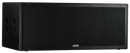 EAW SB828P Black, Passive 2 x 18in 4.5in Dual Voice Coil Ground Stack Subwoofer