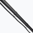 On-Stage SB9600, Tripod Studio Mic Boom with 7" Mini Boom Extension, Height 46.5"-79", 43"-79" Boom, 32-48" Base Spread, 5/8"-27" Threading, Black