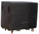 EAW Cover Transport SBX218 (Double Cover), Transport Cover for 2 x SBX218