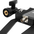 Deity SF1 Directional Antenna, Microphone Accessory
