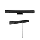 Shure 712L W+HCAM-V, Ecosystem Bundle 712L: (2) MXA710-2FT, (1) IMX-RM8-SUB5, (4) MXN5W-C + Tile Bridge, (1) Huddly IQ, (1) Huddly-dmb, (1) USB3-CA-90-2M