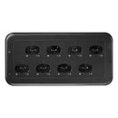 Shure MXWNDX8, Networked Dock, 8 Bay