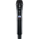 Shure ULXD2TA/B87A-H50, ULXD2 Wireless HH W/BETA87A Head Taa