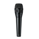 Shure NXN8/S, Nexadyne Mic, XLR, Supercardioid, Black