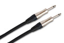 HOSA - Speaker Cable, Black Jacket, 250 ft