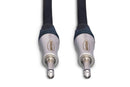 HOSA - Speaker Cable, Black Jacket, 250 ft