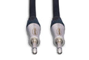 HOSA - Speaker Cable, Black Jacket, 250 ft
