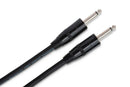 HOSA - Speaker Cable, Black Jacket, 250 ft