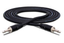 HOSA PRO - Pro Speaker Cable, REAN 1/4 in TS to Same, 100 ft