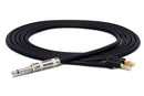 HOSA - Speaker Cable, Hosa 1/4 in TS to Same, 15 ft