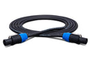 HOSA PRO - Pro Speaker Cable, REAN Loudspeaker to Same, 3 ft