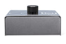 HOSA - Audio Switcher, 1/4 in TRS to 3 x 1/4 in TRS