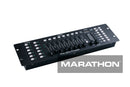 MARATHON® PRO LIGHTING MA-DMX192 LIGHT CONTROLLER 192