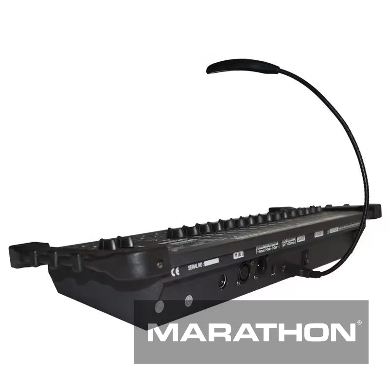 MARATHON® PRO LIGHTING MA-DMX384 LIGHT CONTROLLER 384